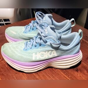 COPY - Women's Hoka Sneakers